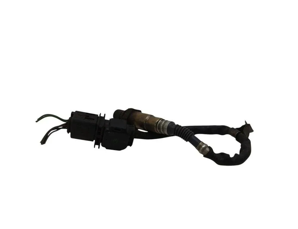 MERCEDES-BENZ A-Class W169 (2004-2012) Sonde à oxygène lambda 0035426918 31260643