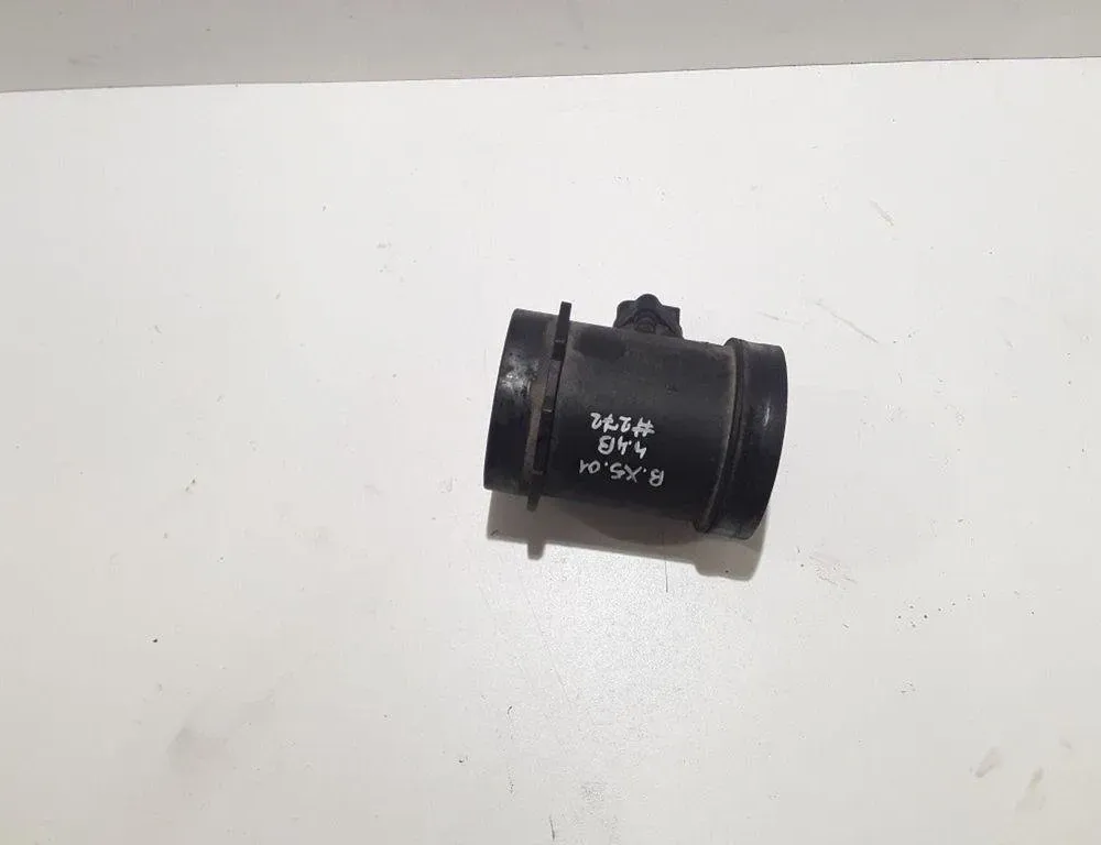 BMW X5 E53 (1999-2006) Capteur de débit massique d'air MAF 0280217814 31552884