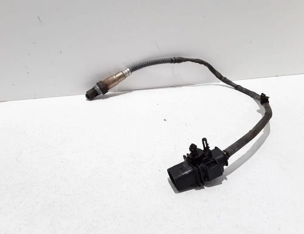 FORD C-Max 2 generation (2010-2019) Sonde à oxygène lambda 0281004154 31679374