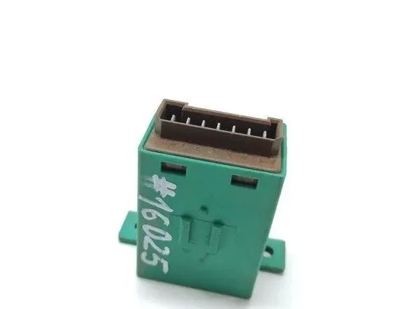 FIAT Ulysse 1 generation (1994-2002) Relais 9637525180 31993666