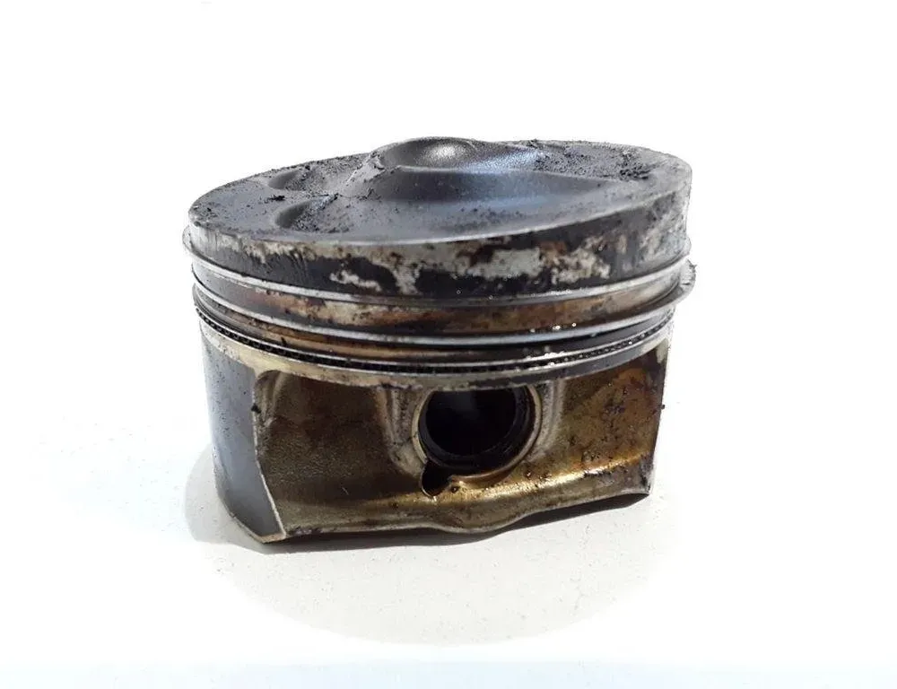 AUDI Q7 4L (2005-2015) Piston 32051069