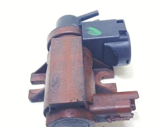 FORD S-Max 1 generation (2006-2015) Électrovanne 6G909E882CA 32380153