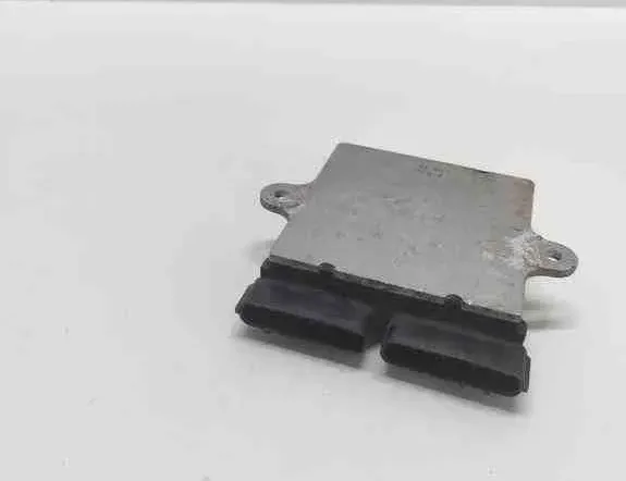 MAZDA 6 GG (2002-2007) Calculateur d'injecteurs de carburant RF5C18701A 32591538