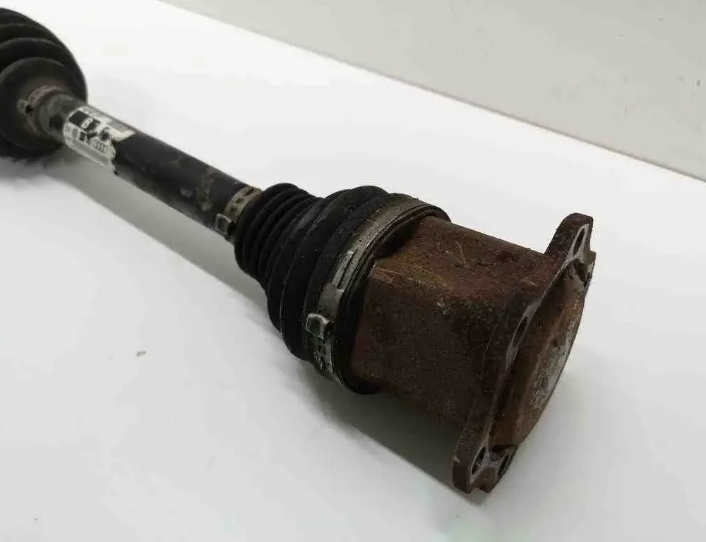 AUDI A6 C7/4G (2010-2020) Arbre de transmission avant droit 4G0407271F 32696386