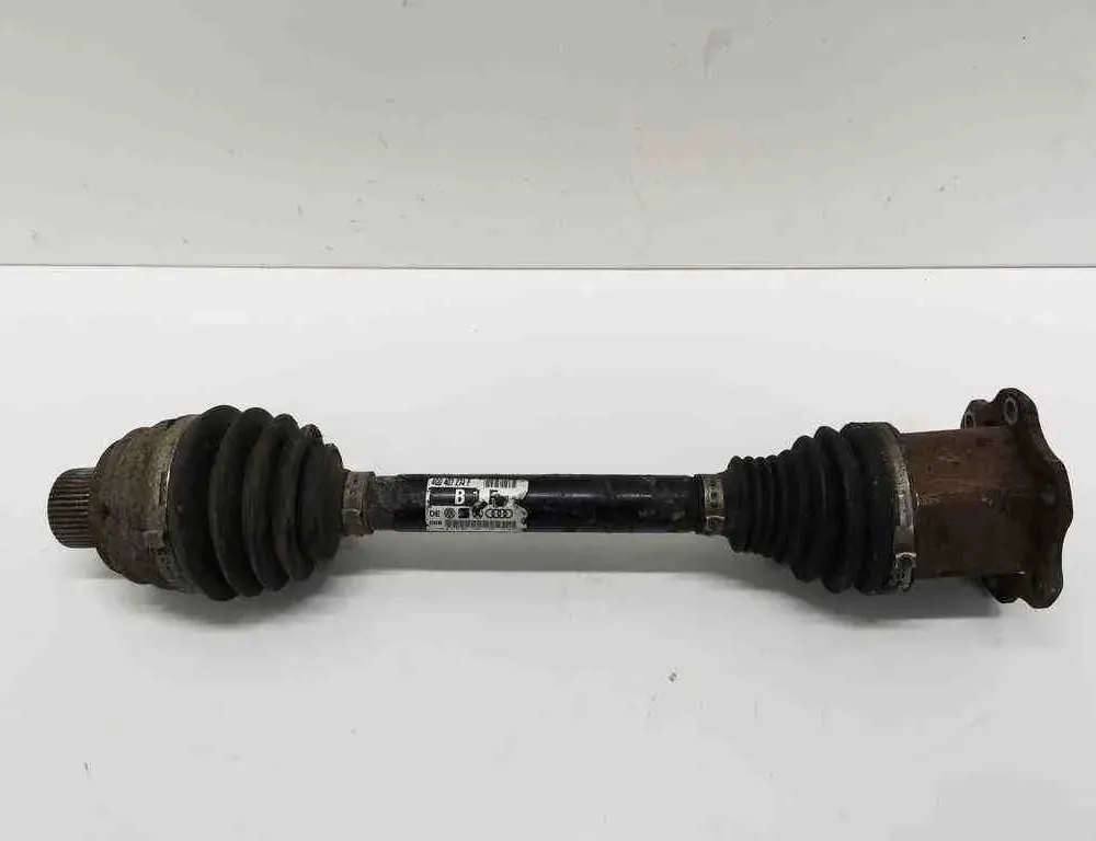 AUDI A6 C7/4G (2010-2020) Arbre de transmission avant droit 4G0407271F 32696386