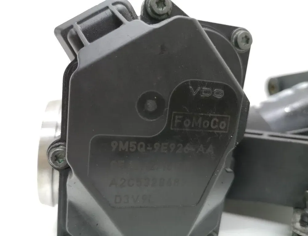 FORD Kuga 2 generation (2013-2020) Corps de papillon 9M5Q9E926 32757736