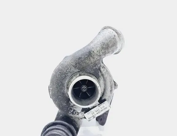 OPEL Zafira A (1999-2003) Turbocompresseur 24442214 32864125
