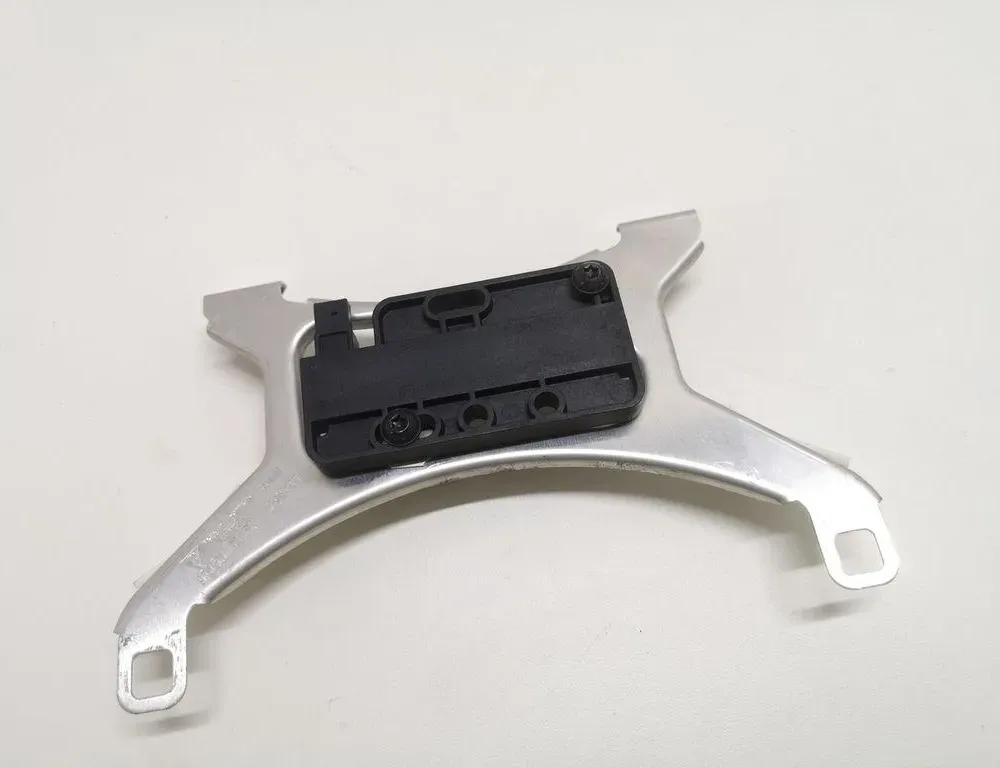 PORSCHE Panamera 970 (2009-2016) Antenne 7PP962132A 32873071