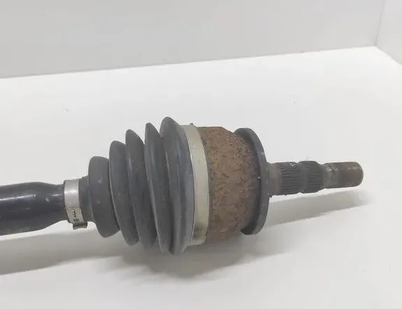 OPEL Astra K (2015-2021) Arbre de transmission avant gauche 13367070 32933356
