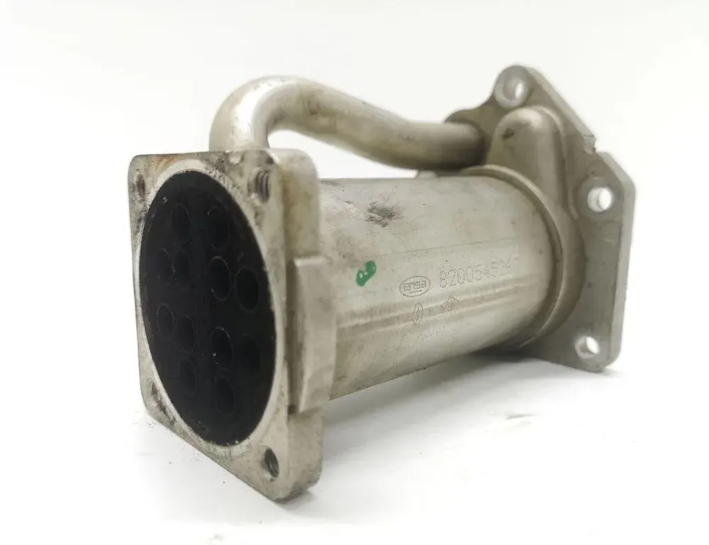 DACIA Logan 1 generation (2004-2012) Refroidisseur EGR 8200545260 33024569