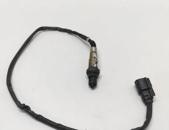 FORD EcoSport 2 generation (2013-2024) Sonde à oxygène lambda CV6A9G444AA 33031356