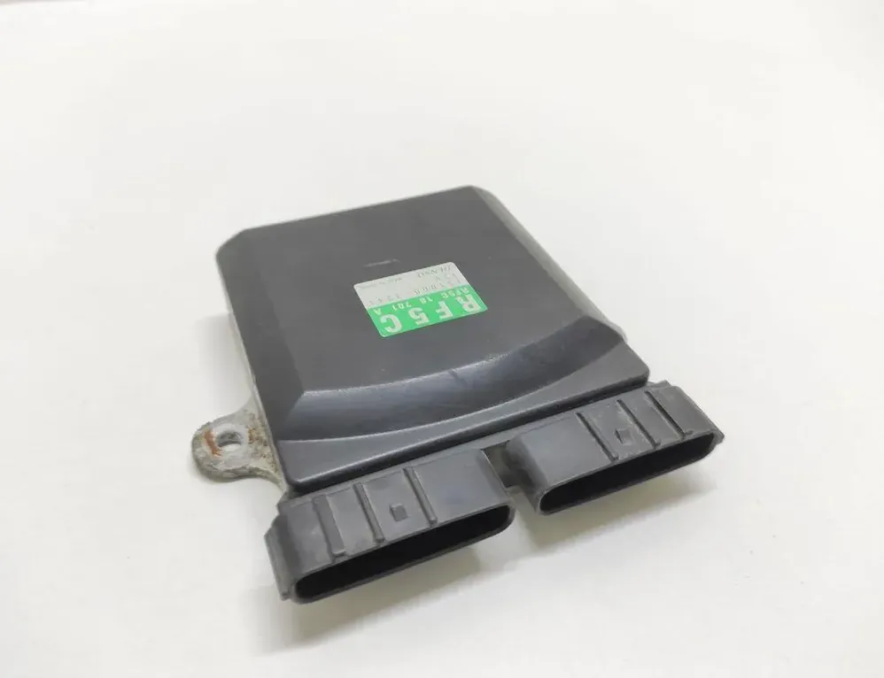 MAZDA 6 GG (2002-2007) Calculateur d'injecteurs de carburant RF5C18701A 33247582