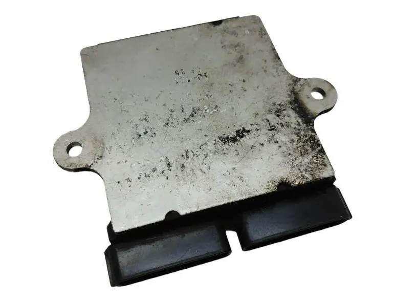 MAZDA 6 GG (2002-2007) Calculateur d'injecteurs de carburant RF5C18701A 33250638