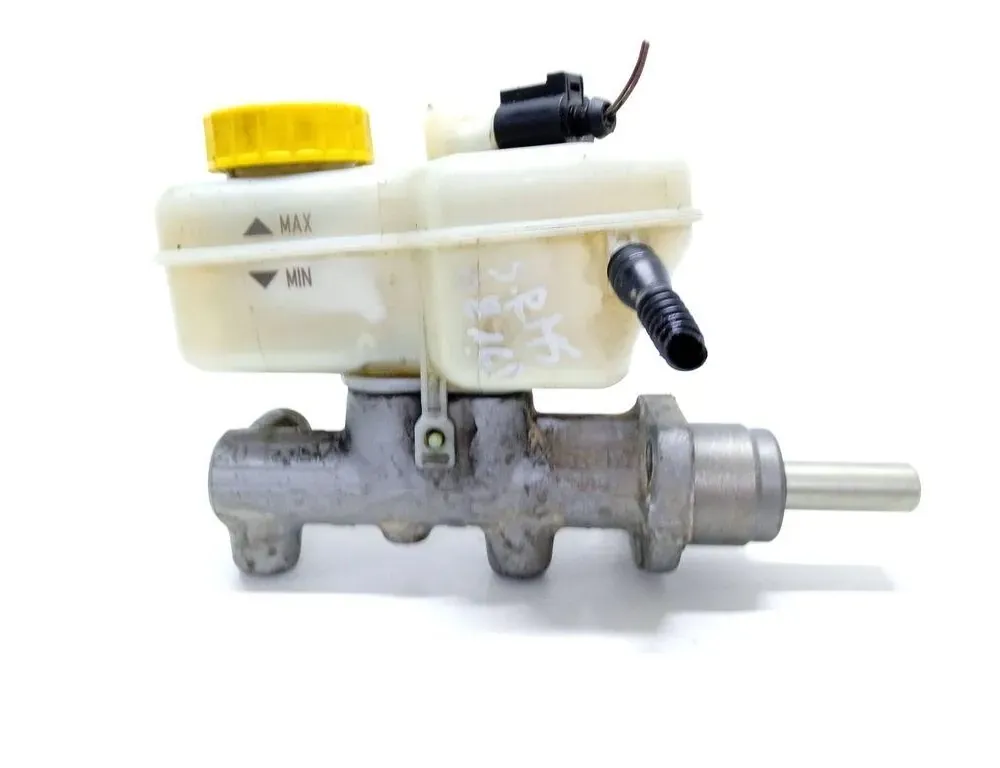 SKODA Roomster 5J (2010-2015) Cylindre de frein X5617 33376053