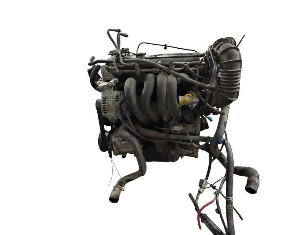 FORD Focus 4 generation (2018-2024) Moteur FYDB 33503741