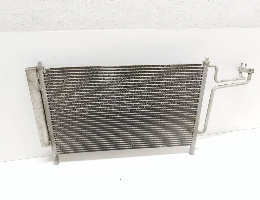 FIAT Stilo 1 generation (2001-2010) Radiateur de climatisation 33534347