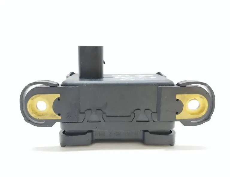 AUDI A5 Sportback 8T (2009-2011) Capteur d'accélération 7H0907655A 33556875