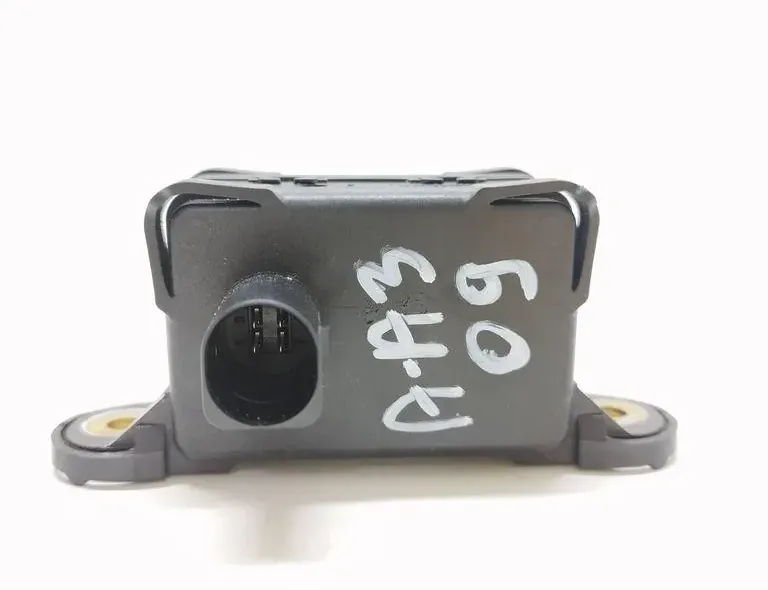 AUDI A5 Sportback 8T (2009-2011) Capteur d'accélération 7H0907655A 33556875