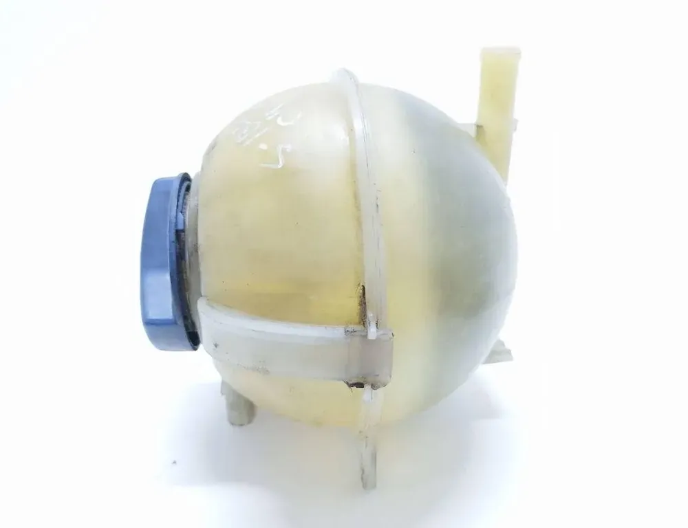 SEAT Ibiza 3 generation (2002-2008) Vase d'expansion 6Q0121407 33567287