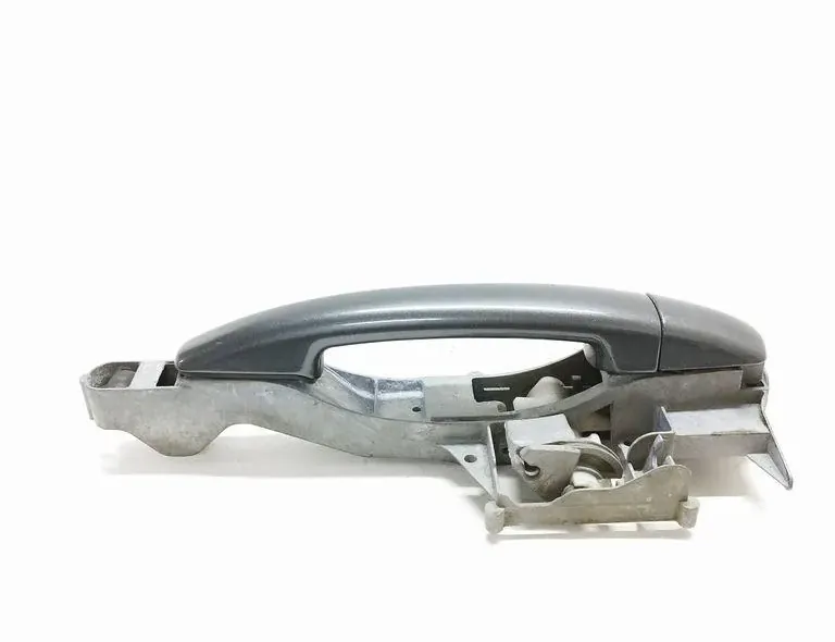 PEUGEOT 308 T7 (2007-2015) Poignée extérieure de porte coulissante côté gauche 1199D2 33593709