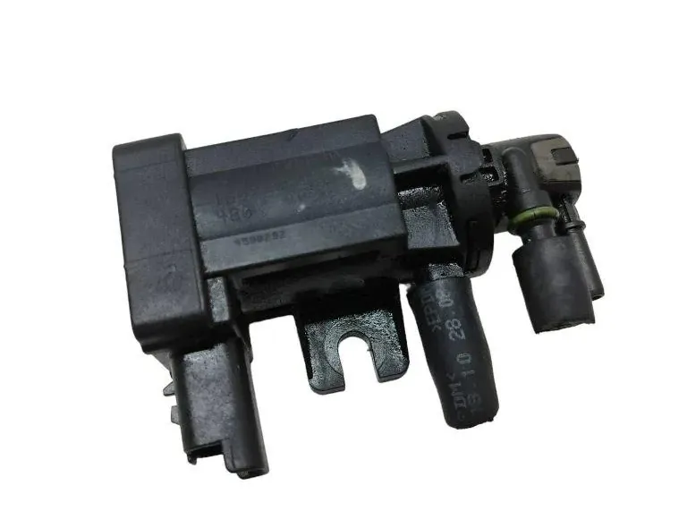 FORD Fiesta 6 generation (2008-2020) Électrovanne 9674084680 33594753