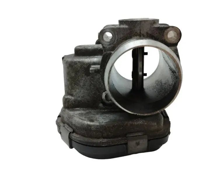 FORD Fiesta 6 generation (2008-2020) Corps de papillon 9682798180 33594764