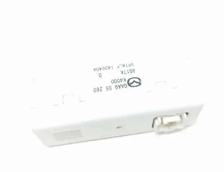 MAZDA 6 GH (2007-2013) Affichage de navigation GAA955260 33597758