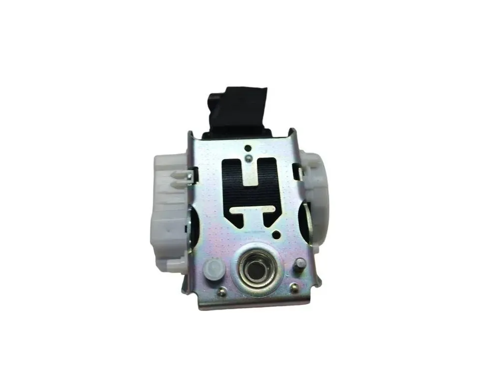 CITROËN C4 1 generation (2004-2011) Ceinture de sécurité arrière gauche 34048178B 33693454