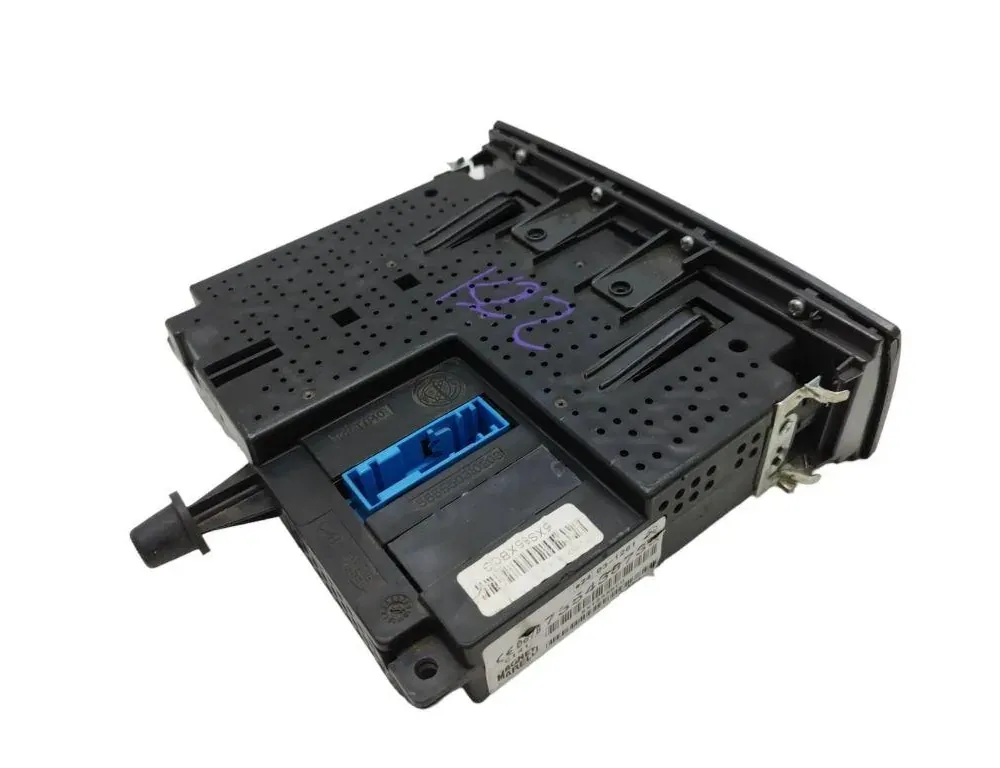 CITROËN Jumpy 2 generation (2007-2016) Unité de contrôle Bluetooth 735438735 33717882