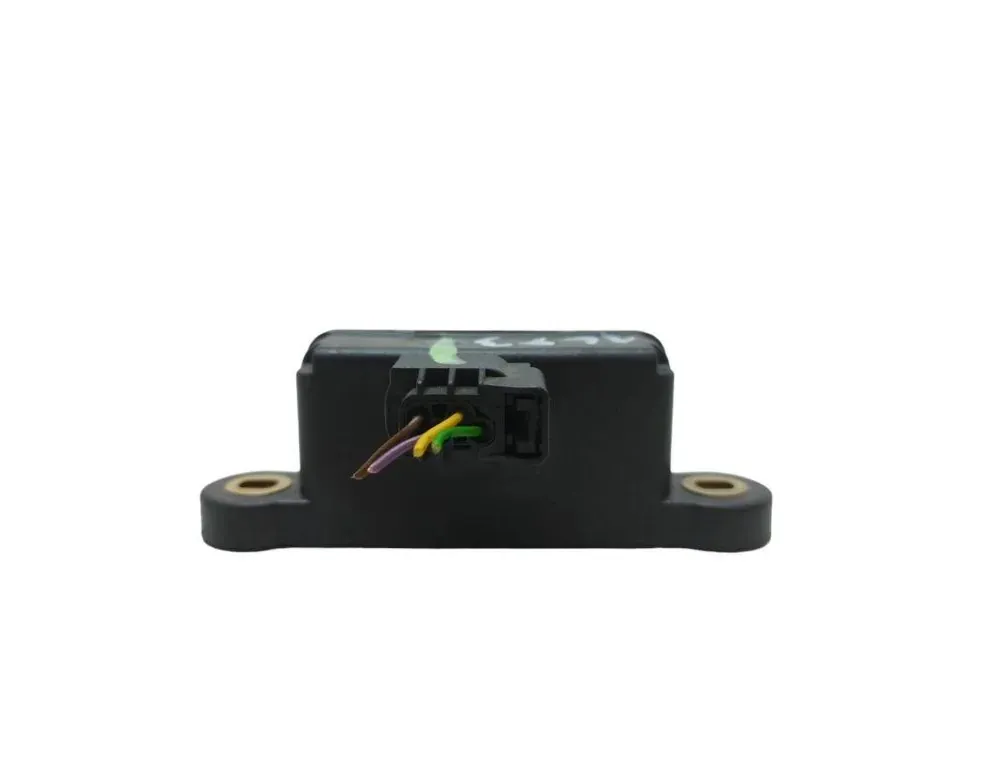 PEUGEOT 207 1 generation (2006-2009) Capteur d'accélération 9663737780 33851091