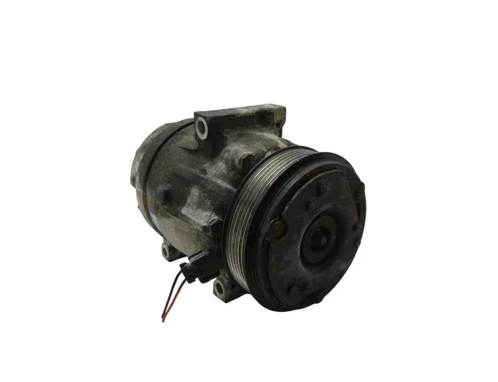 RENAULT Megane 2 generation (2002-2012) Pompe de climatisation 1135309 33874080