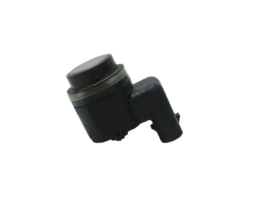 SKODA Superb 2 generation (2008-2015) Capteur d'accélération 4H0919275A 33874620