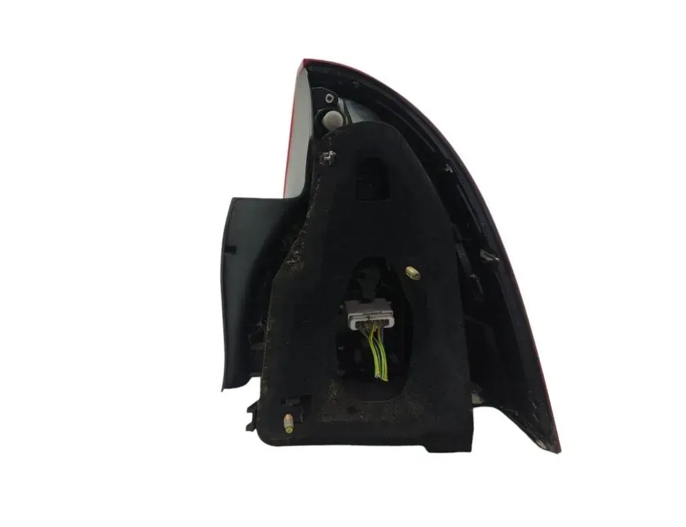 CITROËN C5 2 generation (2008-2017) Feu arrière gauche 89032697 33911667