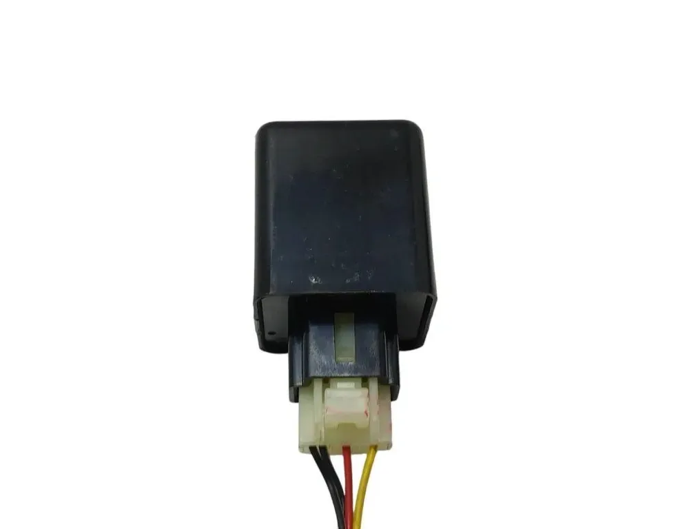 SSANGYONG Rexton Y250 (2006-2016) Relais 8662005000 33912483