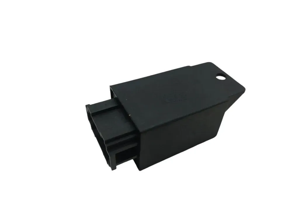 SKODA Fabia 2 generation  (2010-2014) Relais 5J0959631 35116805