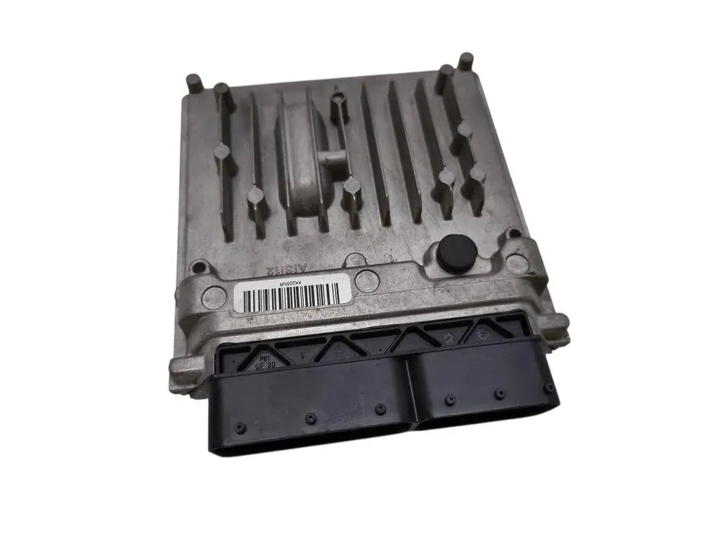 MERCEDES-BENZ Viano W639 (2003-2015) Calculateur d'unité de commande du moteur A6511501879 34211925