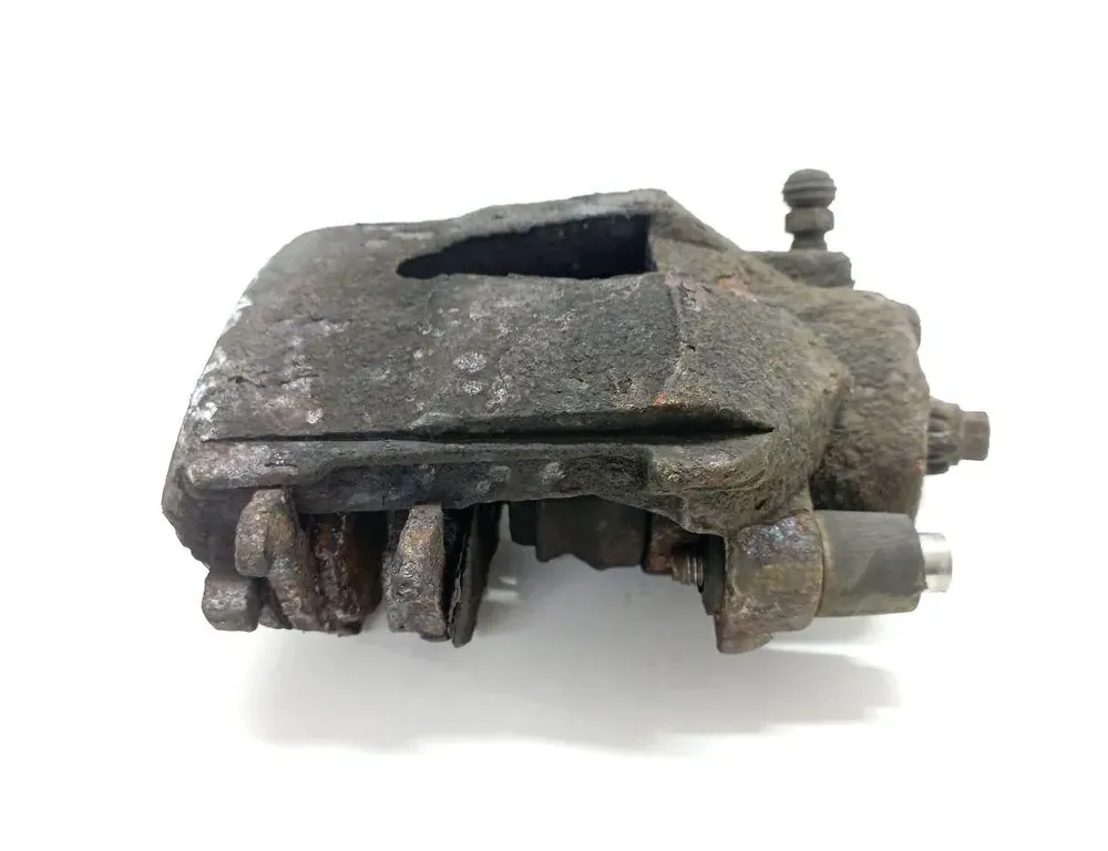 SKODA Fabia 2 generation  (2010-2014) Étrier de frein avant droit 34988614