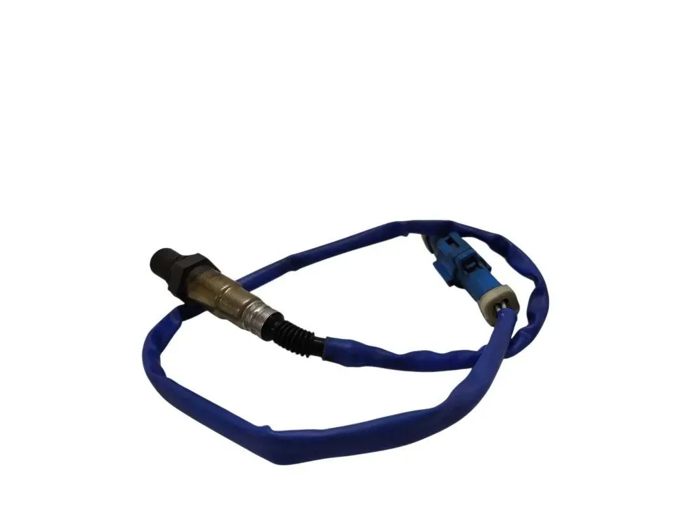 FORD Focus 3 generation (2011-2020) Sonde à oxygène lambda CV619G444CB 34230305