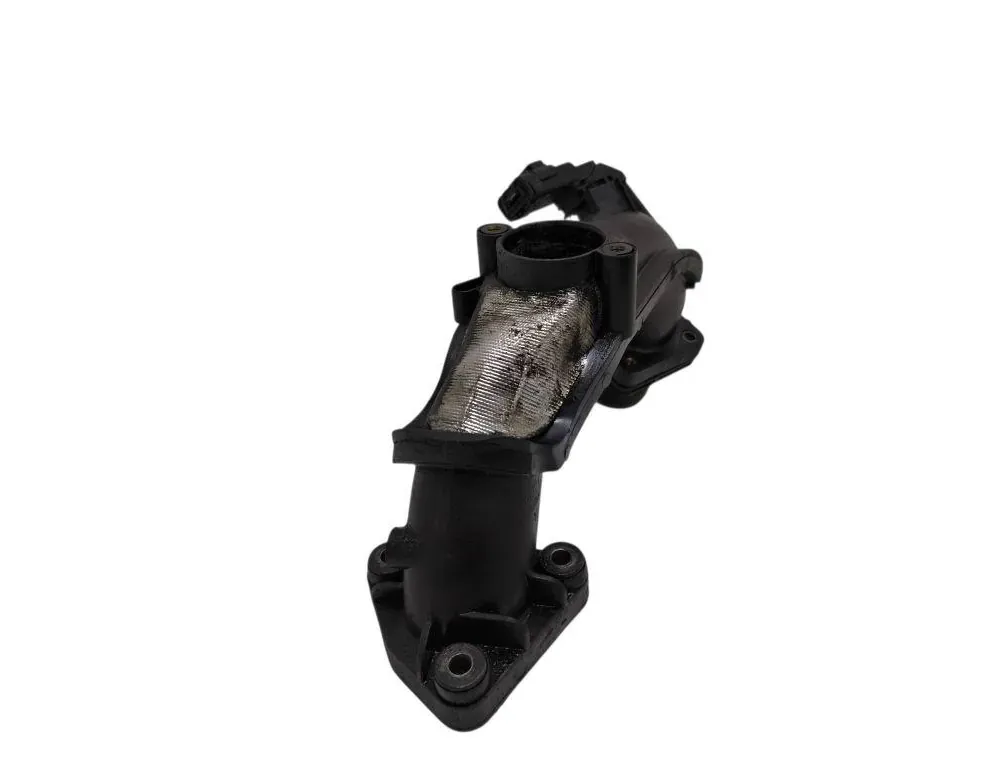 FORD C-Max 2 generation (2010-2019) Tuyau de tuyau de refroidisseur intermédiaire 9674942380 34271002