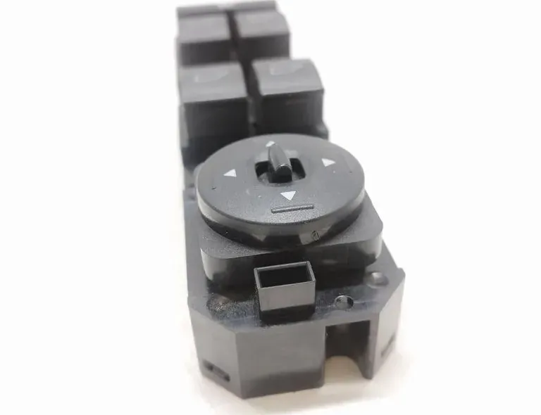 FORD S-Max 1 generation (2006-2015) Commutateurs de commande de vitre de porte arrière gauche 6M2T14A132AE 35110930