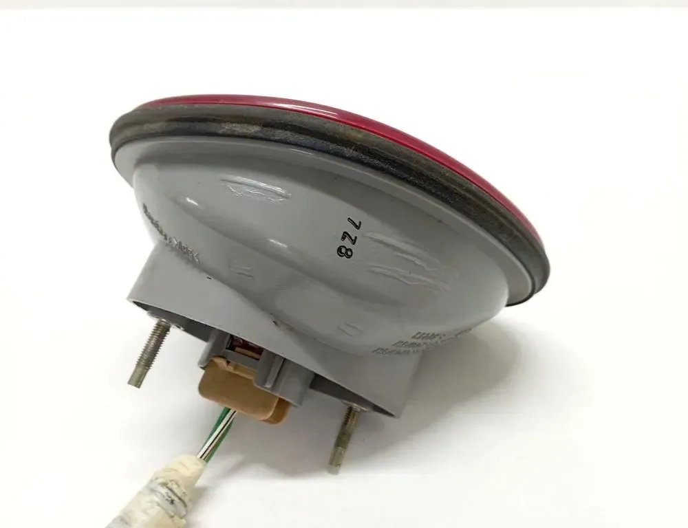 LEXUS GS 2 generation (1997-2004) Feu antibrouillard arrière 7443 34985080