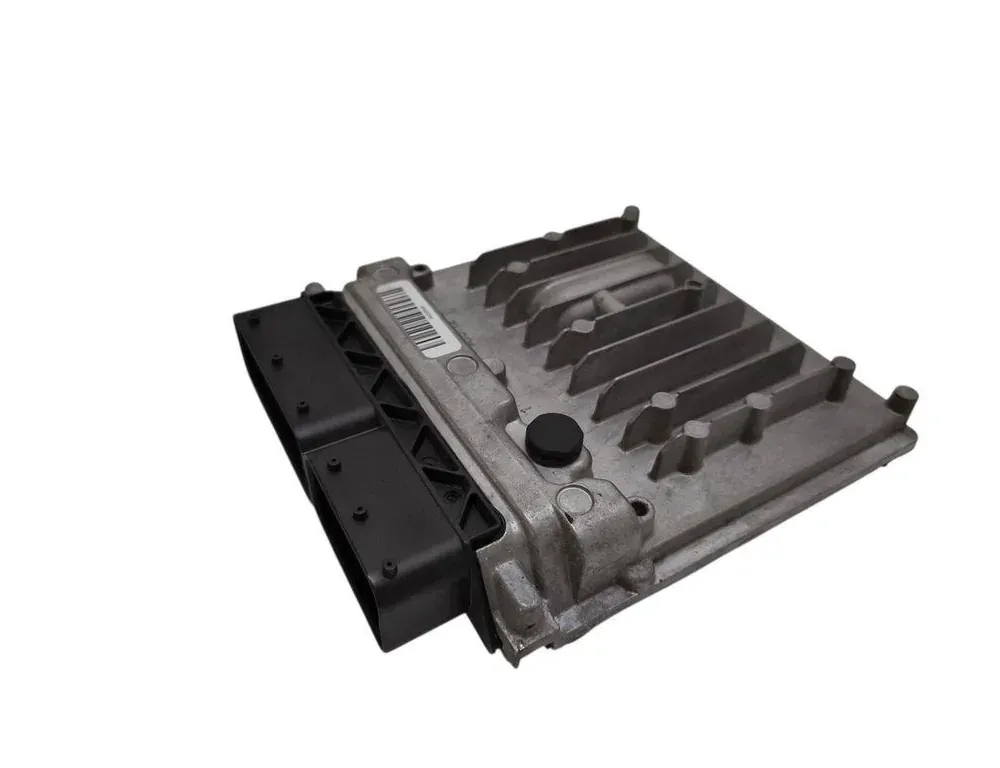 MERCEDES-BENZ Viano W639 (2003-2015) Calculateur d'unité de commande du moteur A6511501879 34211925