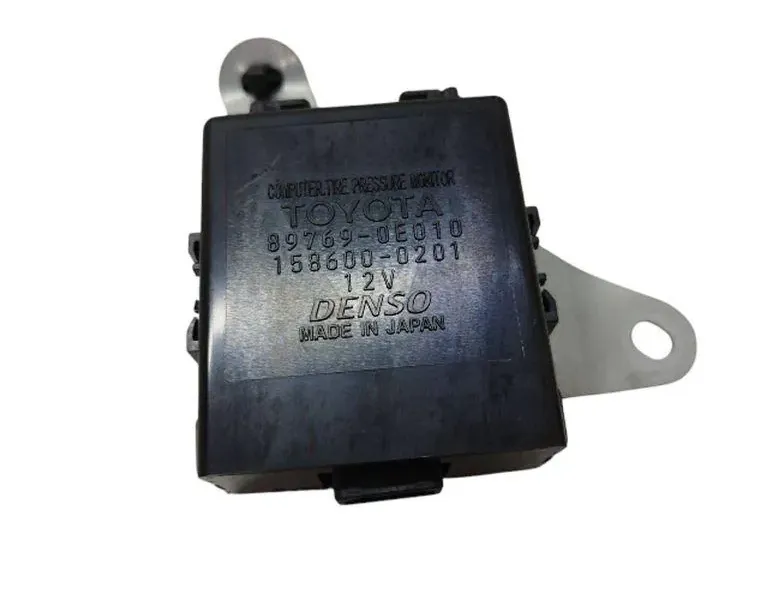 LEXUS RX 2 generation (2003-2009) Autres unités de contrôle 897690E010 35506717