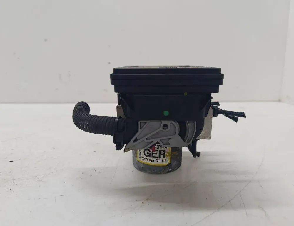HYUNDAI i30 GD (2 generation) (2012-2017) Pompe ABS 58920A6210 34270461