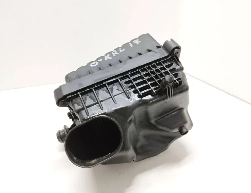 OPEL Karl 1 generation (2015-2020) Boîte de filtre à air 5078U 35104724