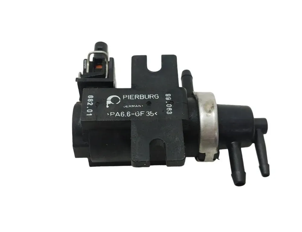 AUDI A3 8L (1996-2003) Électrovanne 1H0906627 33931145