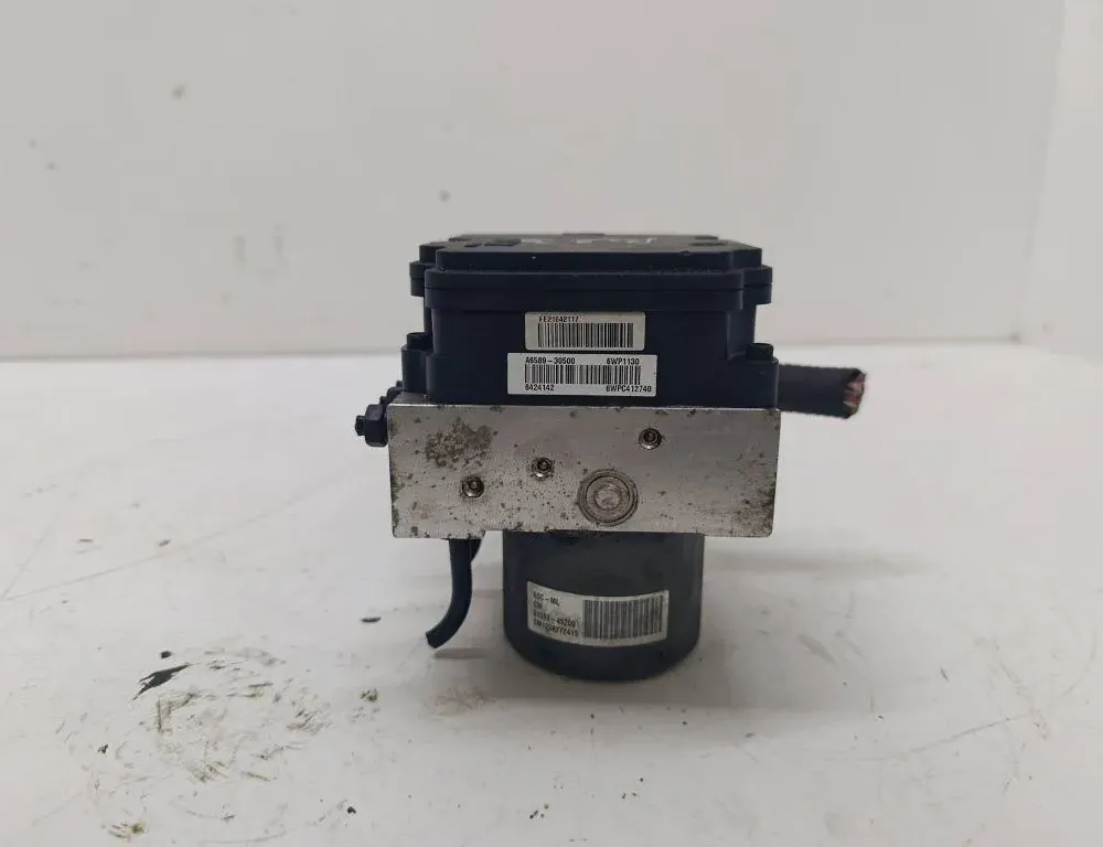 HYUNDAI i30 GD (2 generation) (2012-2017) Pompe ABS 58920A6210 34270307