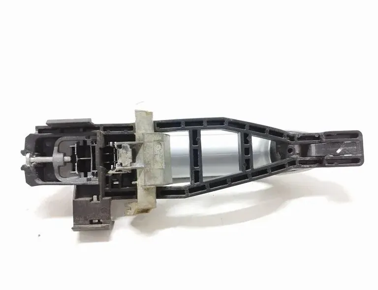 FORD S-Max 1 generation (2006-2015) Poignée extérieure de porte arrière gauche 6M21U266B23A 35110919