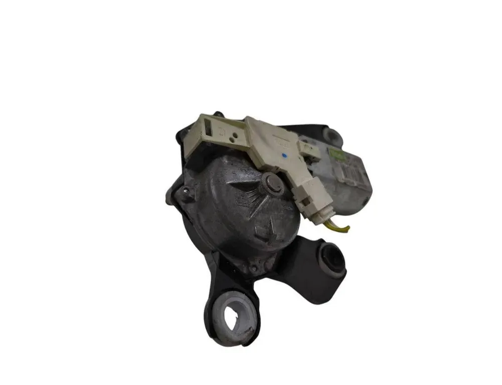 CITROËN C4 1 generation (2004-2011) Moteur d'essuie-glace de hayon 9637158780 33940317