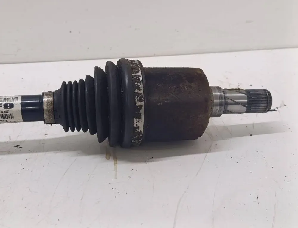 OPEL Astra K (2015-2021) Arbre de transmission avant droit 13335155 34160153